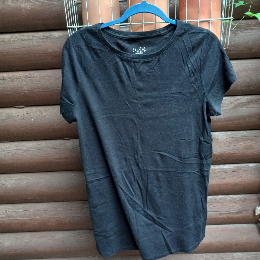 Isabel maternity top 2xl